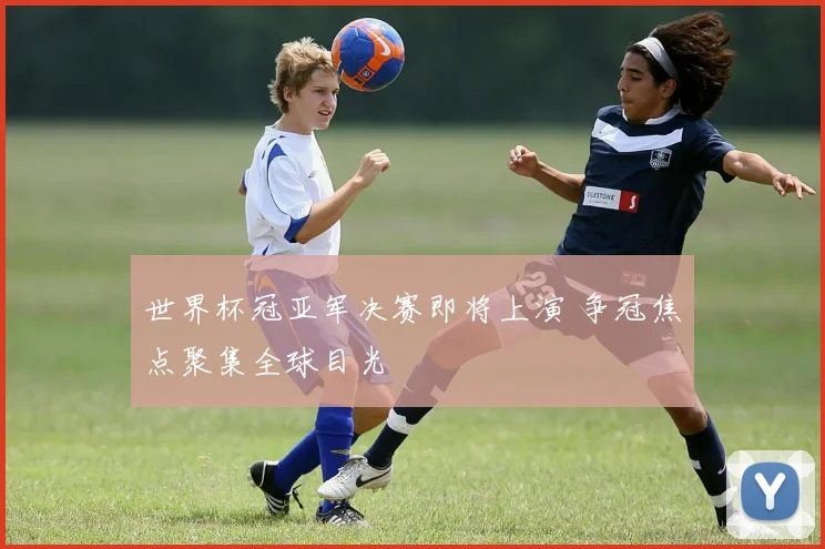 世界杯冠亚军决赛即将上演 争冠焦点聚集全球目光